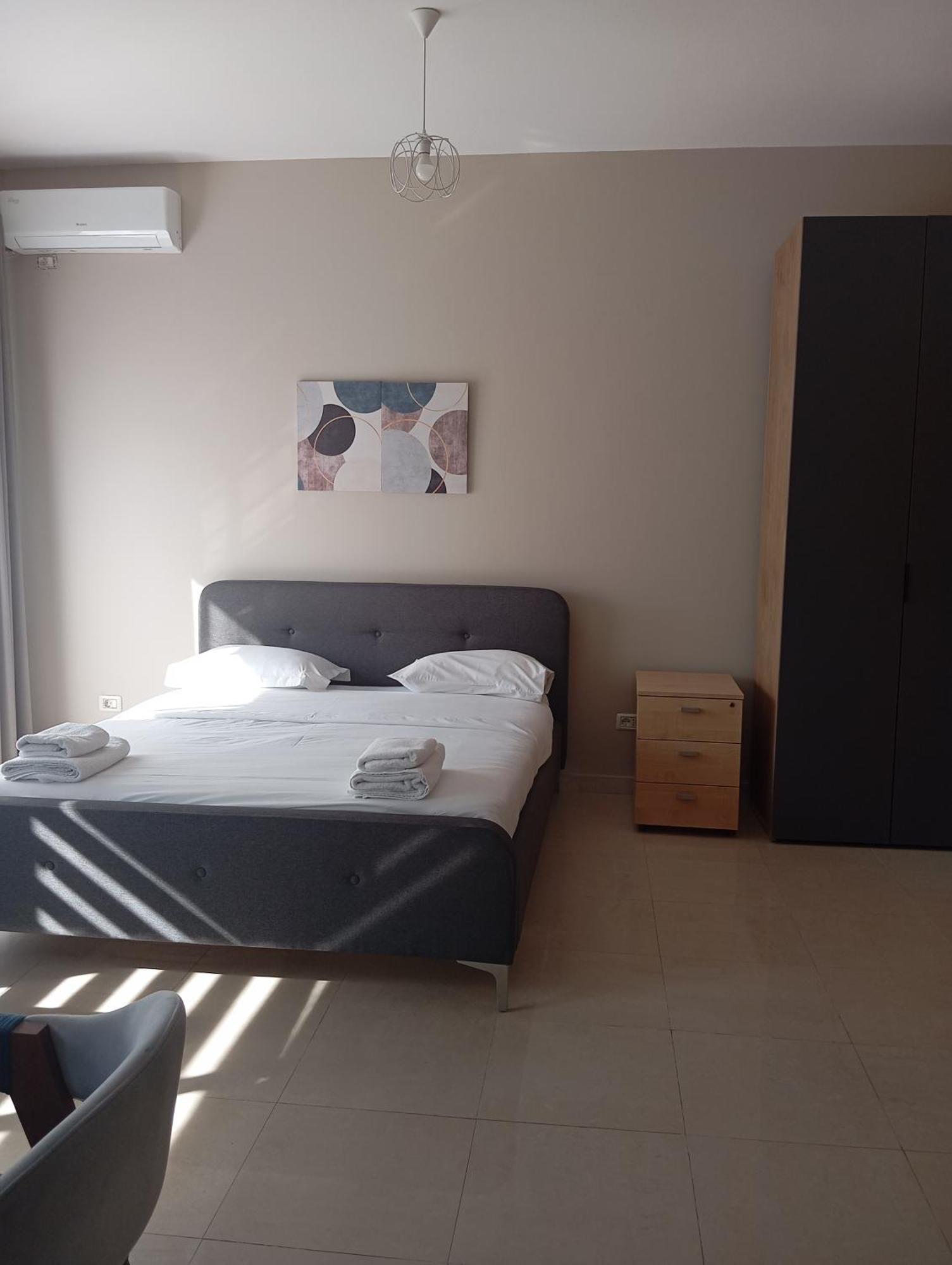 Bazar3 Mini Appartamento Tirana